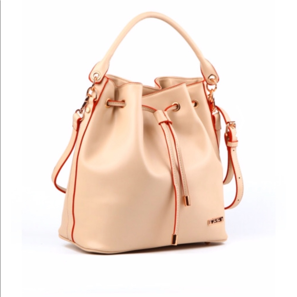“Aubrey” Handbag